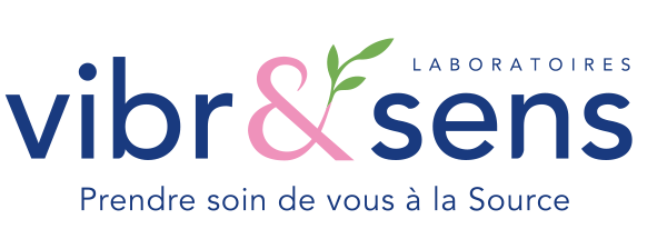 Logo Vibr&Sens