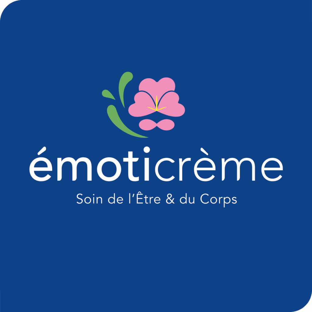 Logo émoticrème