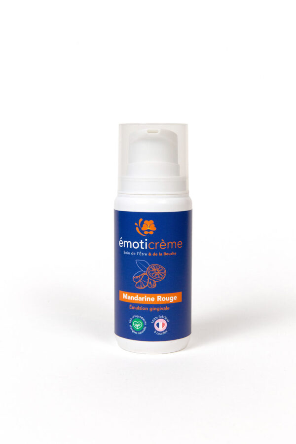 Mandarine Rouge – Image 2