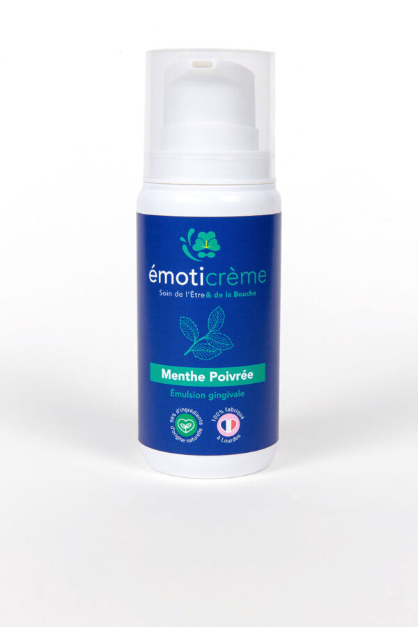 Menthe Poivrée – Image 2