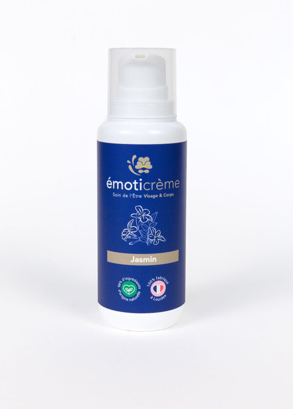 emoticreme visage jasmin 200