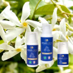 émoticrème jasmin
