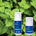 émoticrème menthe poivrée