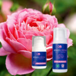 émoticrème rose de damas