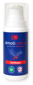 produit lentisque